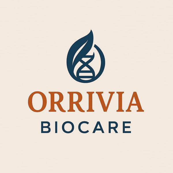Orrivia Biocare